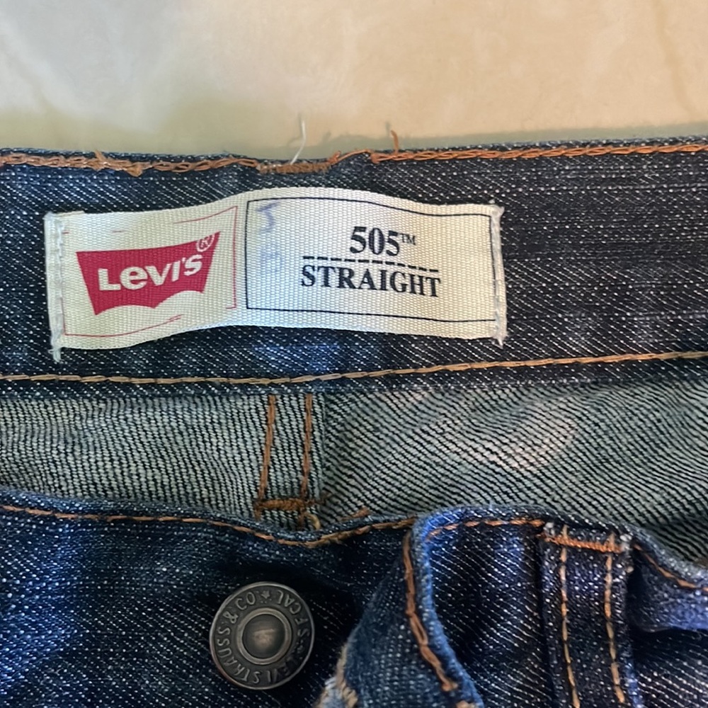 Blue Jean - Picture 4 of 5